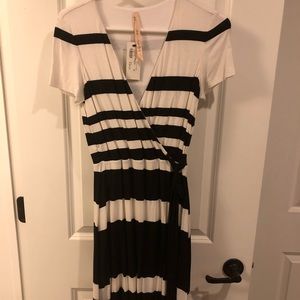 Bailey 44 dress NWT